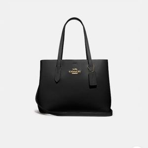 Coach carryall
